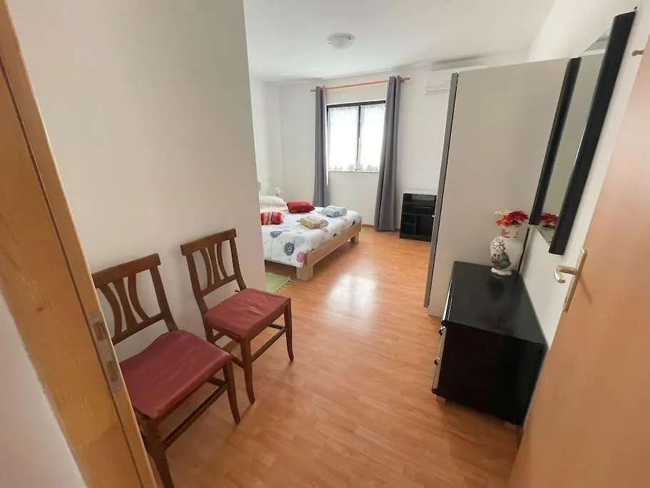 Villa Rosa Apartman Loborika 0*,  Croatia